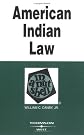 American Indian Law in a Nutshell