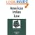American Indian Law in a Nutshell (Nutshell Series)