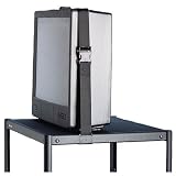 QUARTET BELTSAFETYTV/VCR8'BK ( 88001 )