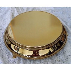 Wedding Cake Stands