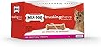 Milk-Bone Brushing Chews Daily Dental Mini Dog Treats Value Pack, 36 count 14.14 Ounce