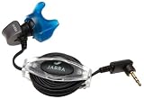 Jabra EarSet WindUP with 2.5mm Universal Headset Jack