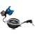 Jabra EarSet WindUP with 2.5mm Universal Headset Jack