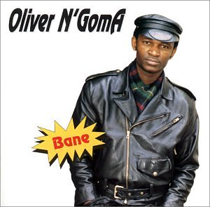 CD-Charts  Music : Bane