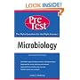 Microbiology: PreTest Self-Assessment & Review (Pre-Test Basic Science Series)