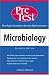 Books : Microbiology: PreTest Self-Assessment & Review (Pre-Test Basic Science Series)