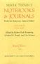 Mark Twain's Notebooks & Journals, Volume III [3]: 1883-1891 (The Mark Twain Papers)