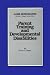 Parent Training and Developmental Disabilities (Monographs of the American Association on Mental Retardation)