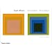 Josef Albers: Formulation: Articulation