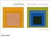 Josef Albers : formulation : articulation
