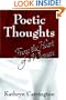 Poetic Thoughts: From the Heart of a Woman
