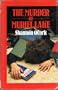 The Murder of Muriel Lake (Curley Large Print Books)