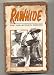 VHS : Rawhide Collector's Edition: Incident Of The Buffalo Smokehouse & Incident Of Arana Sacar