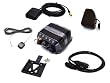 WxWorx AWR10B WR-10 XM WX Weather Data Bluetooth Receiver Kit (Aviation)