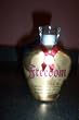 Freedom Ultra Dark Silicone Emulsion W/natural Bronzer 10oz