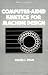 Book Computer-aided Kinetics for Machine Design (Mechanical Engineering)