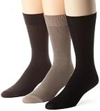 Low Price Kenneth Cole Men's Contrast Birdseye Dress-Socks