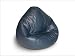Elite Products 30-1021-3xx - Lifestyle Collection Kid's Large Bean Bag