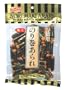 Shirakiku - Nori Maki Arare (rice crackers with seaweed) 5.0 Oz.