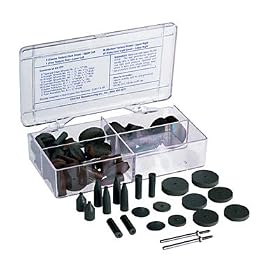 Cratex 777 Introductory Kit Part No.777 by Cratex