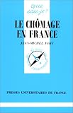Le Ch�mage en France