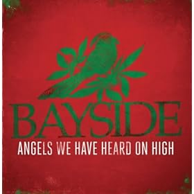 Bayside album cover