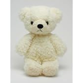 クマのフカフカ S クリーム