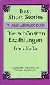 Best Short Stories: A Dual-Language Book