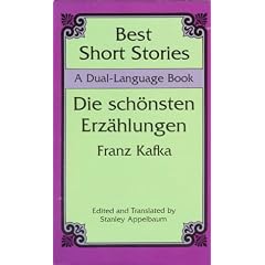 Best Short Stories: A Dual-Language Book