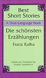 Best Short Stories: A Dual-Language Book