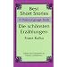 Best Short Stories: A Dual-Language Book
