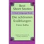 Best Short Stories / Die schönsten Erzählungen