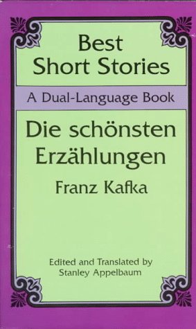 Best Short Stories: A Dual-Language Book