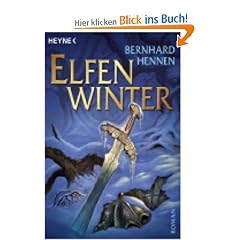 Elfenwinter: Roman