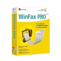 WinFax Pro 10.0