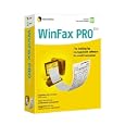 WinFax Pro 10.0 by Symantec