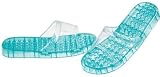 41DCXKWvEuL. SL160  Perfect Solutions Spa Sandals   Small/Medium