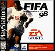 FIFA: Road to the World Cup '98