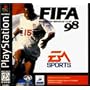FIFA: Road to the World Cup '98