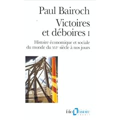 Victoires et deboires