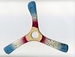 Spirit Of Fire Boomerang