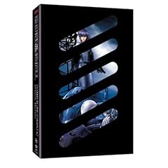 Ghost in the Shell: Stand Alone Complex, Volume 01 (Special Edition)