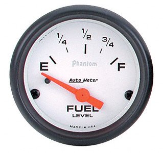 black friday price Auto Meter 5816
