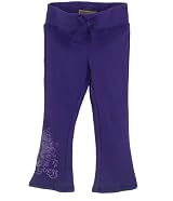 Guess Jeans Flare Leg Pants