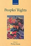 People s Rights (The Collected Courses of the Academy of European Law, V. 9 2)