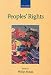 Books : People's Rights (The Collected Courses of the Academy of European Law, V. 9/2)