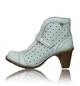 El Naturalista Schuhe Dele
