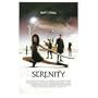 (11x17) Serenity Movie (Firefly Group) Poster Print