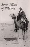 The Seven Pillars of Wisdom