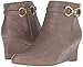 LifeStride Women's Rebel Ankle Bootie